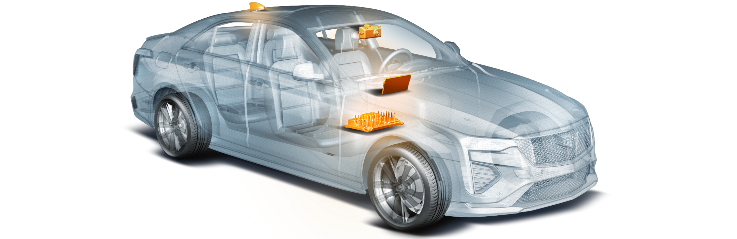 AliveDrive™ | Cosworth