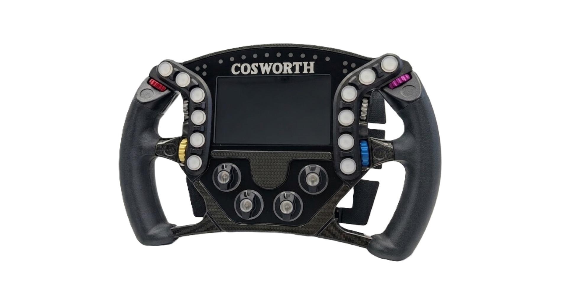 CCW Mk3 EVO