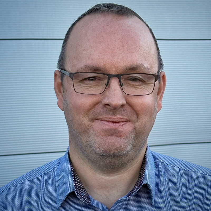 Cosworth continues growth journey with appointment of Simon Wilding