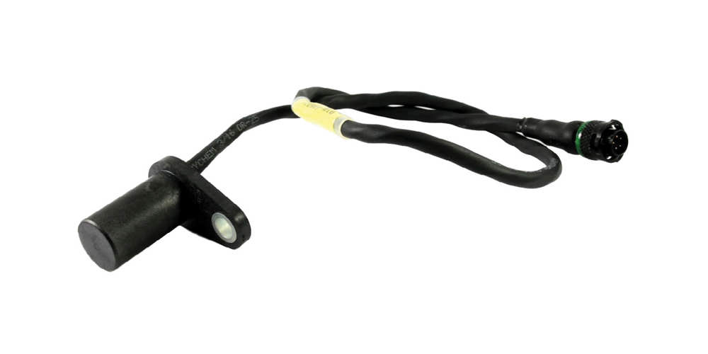 High Temperature Wheel Speed Sensor 1250mm | Cosworth