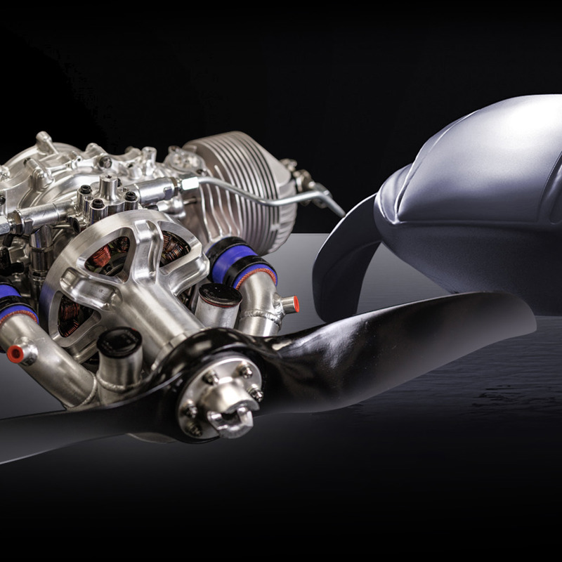 Cosworth continues expansion in defence industry